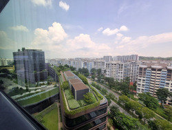 Woods Square (D25), Office #451746651